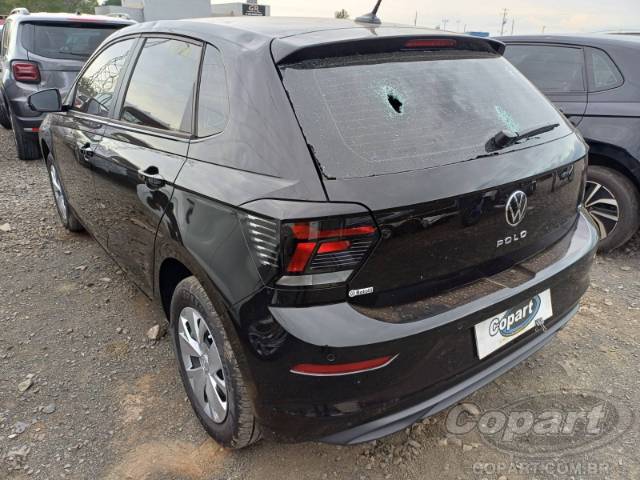 2026 VOLKSWAGEN POLO 