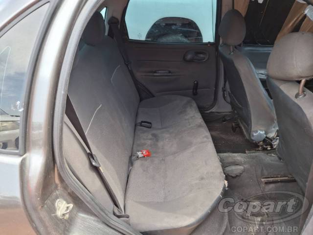 2015 CHEVROLET CLASSIC 