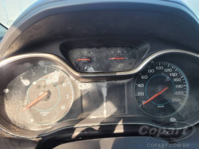 2018 CHEVROLET CRUZE 