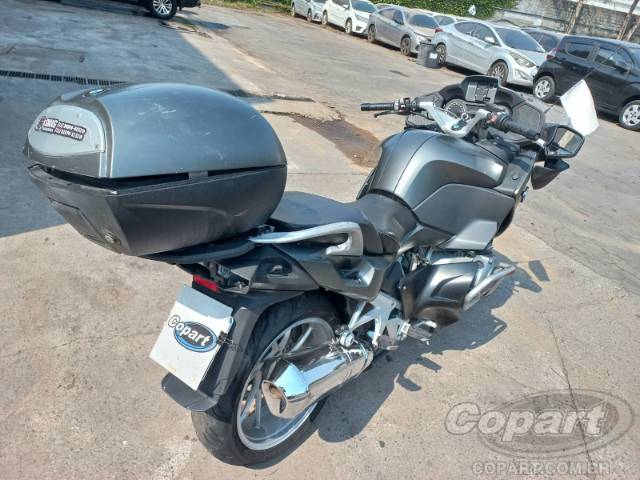 2014 BMW R 1200 