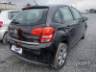 2014 CITROEN C3 