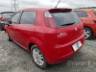 2011 FIAT PUNTO 