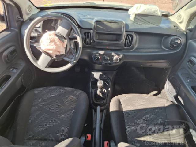 2019 FIAT MOBI 