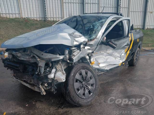 2025 VOLKSWAGEN SAVEIRO 