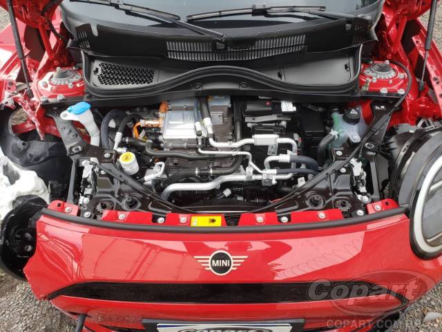 2024 MINI COOPER 