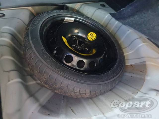 2024 CHEVROLET ONIX PLUS 