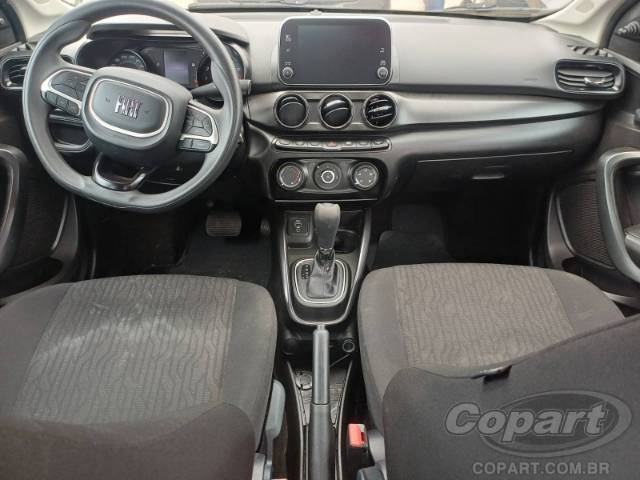 2024 FIAT CRONOS 