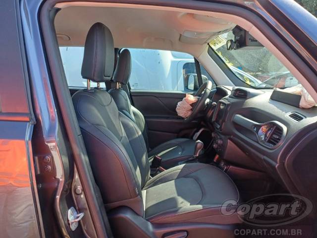2024 JEEP RENEGADE 