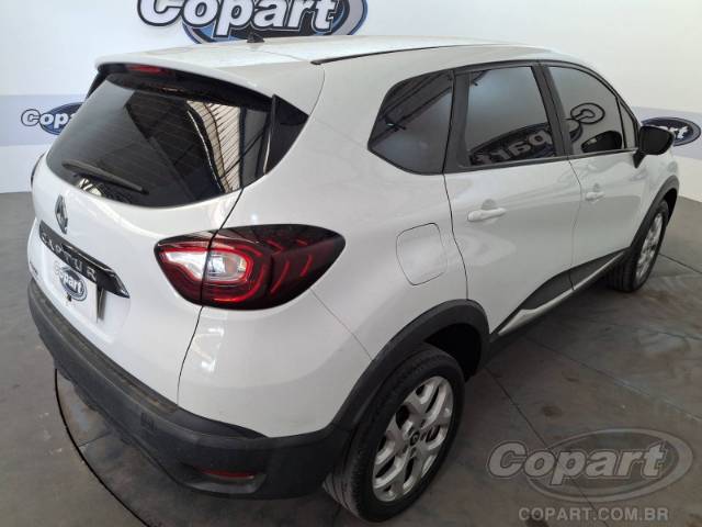 2019 RENAULT CAPTUR 