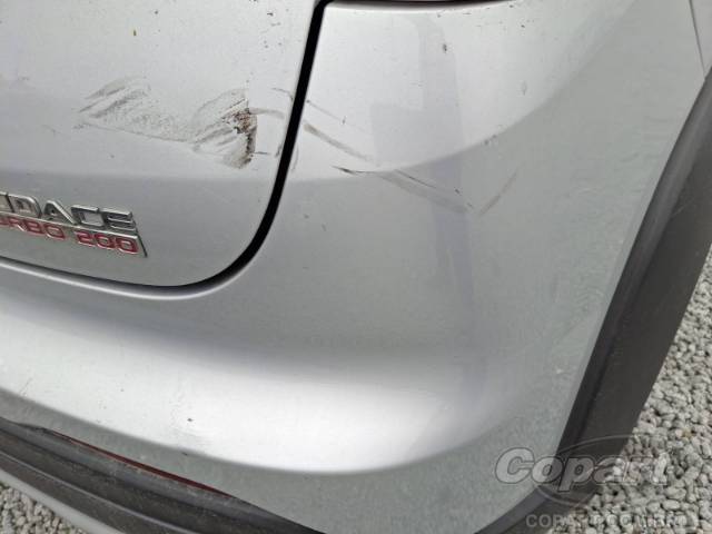 2022 FIAT PULSE 