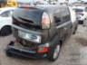 2012 CITROEN C3 PICASSO 