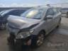 2011 TOYOTA COROLLA 