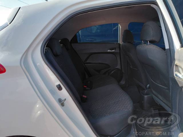 2017 HYUNDAI HB20 