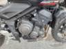 2025 TRIUMPH TRIDENT 