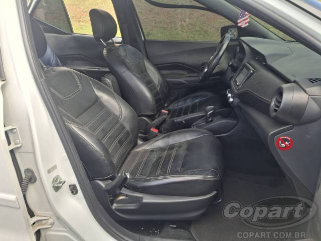 2020 NISSAN KICKS 
