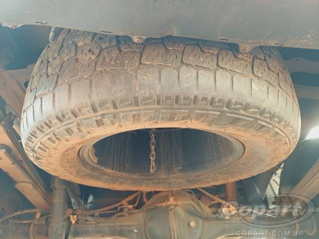 2022 FORD RANGER CD 
