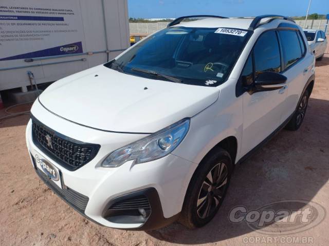 2022 PEUGEOT 2008 