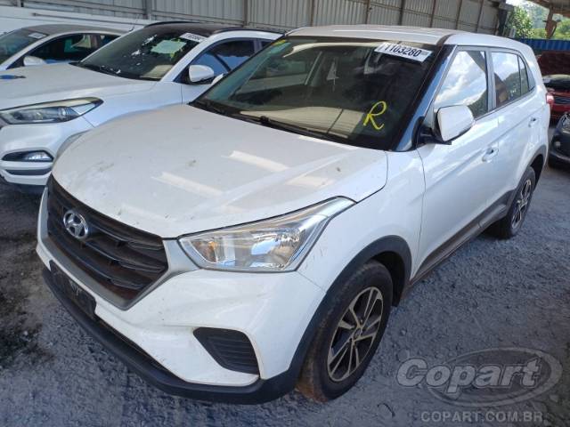 2021 HYUNDAI CRETA 