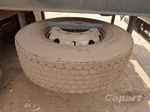 2024 NOMA SEMI-REBOQUE 