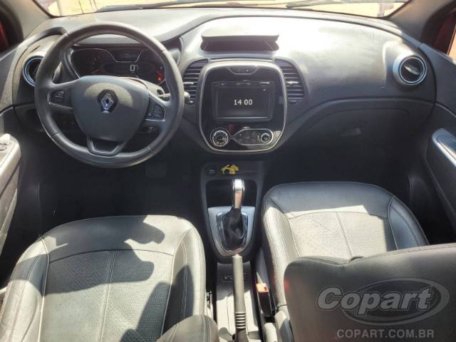 2021 RENAULT CAPTUR 