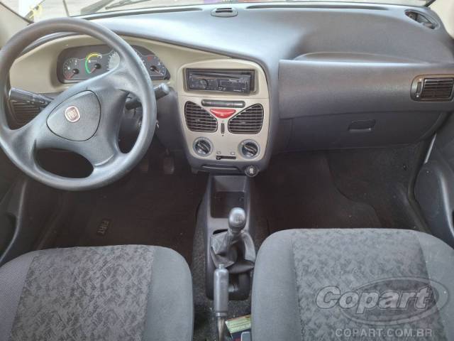 2010 FIAT PALIO 