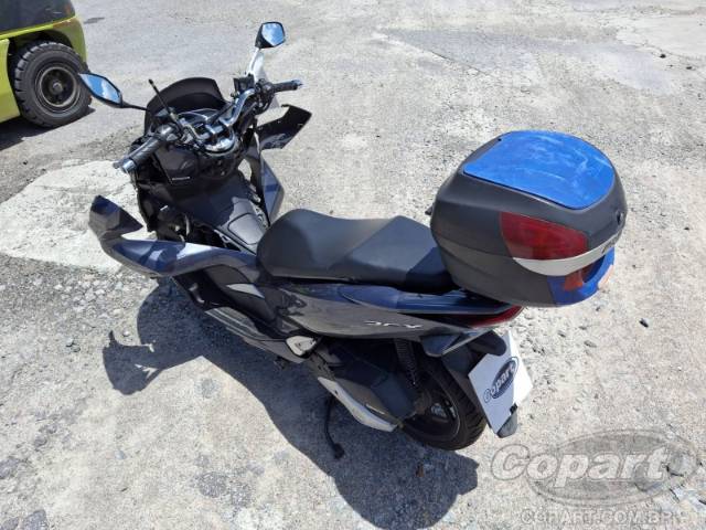 2020 HONDA PCX 