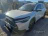 2022 TOYOTA COROLLA CROSS 