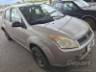 2008 FORD FIESTA 