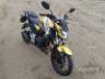 2023 HONDA CB 300F 