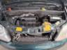 2005 CHEVROLET MERIVA 