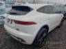 2018 JAGUAR E-PACE 