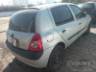 2004 RENAULT CLIO 