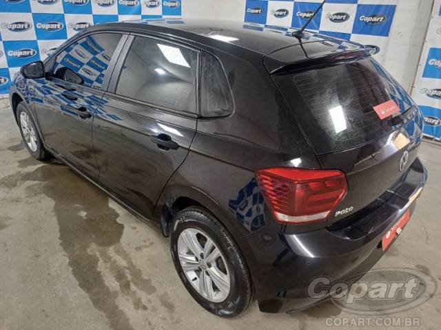 2020 VOLKSWAGEN POLO 