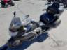 2016 BMW K 1600 