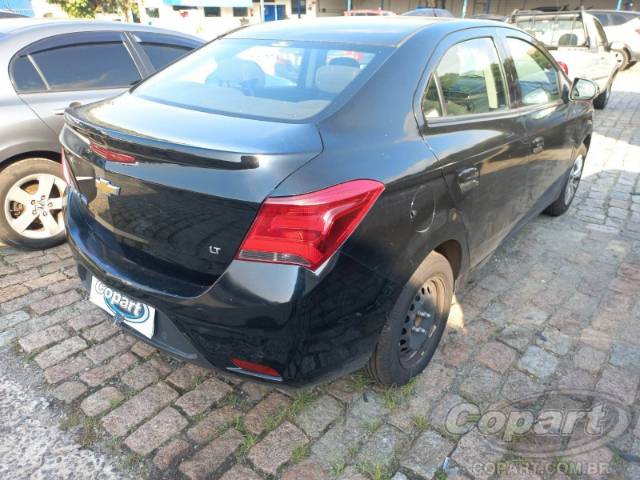 2018 CHEVROLET PRISMA 