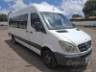 2014 MERCEDES BENZ SPRINTER 