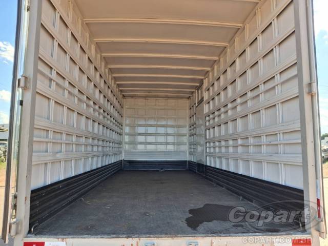 2023 VOLKSWAGEN DELIVERY 