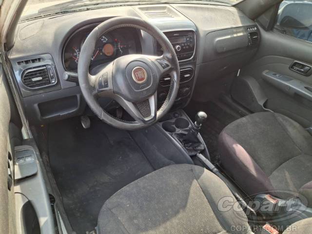 2020 FIAT STRADA 