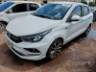 2019 FIAT CRONOS 