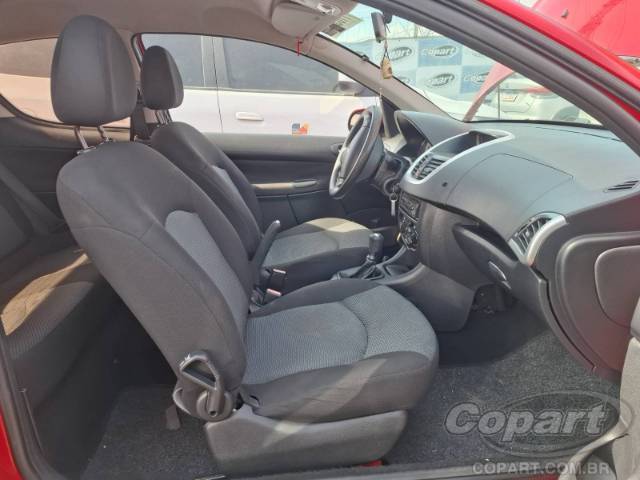 2013 PEUGEOT 207 