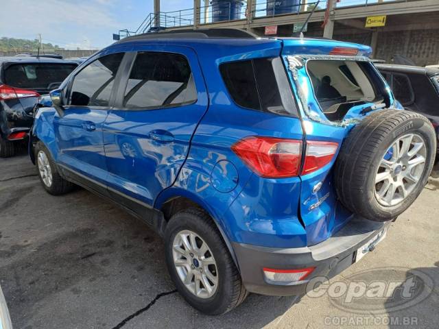 2019 FORD ECOSPORT 
