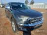 2018 FORD RANGER CD 