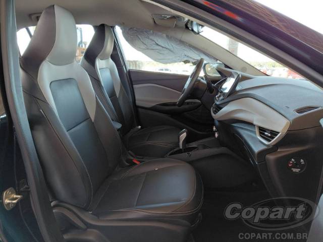 2025 CHEVROLET ONIX 