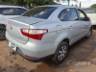 2014 FIAT GRAND SIENA 