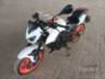 2026 SHINERAY 250F 