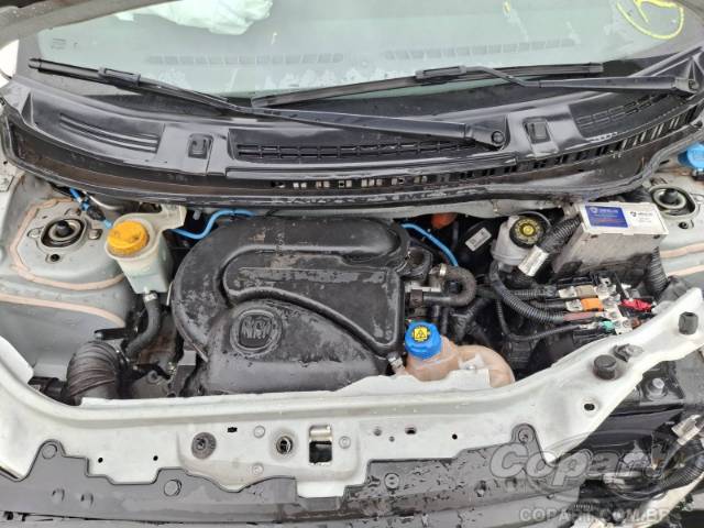 2025 FIAT FIORINO FURGAO 