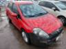 2014 FIAT PUNTO 