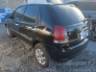 2008 FIAT PALIO 