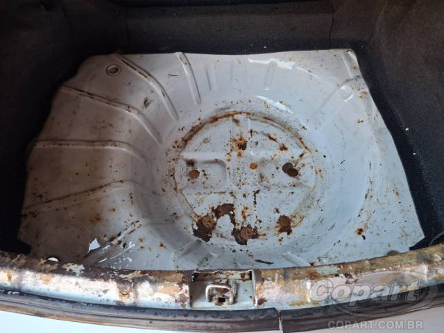 2012 CHEVROLET CLASSIC 