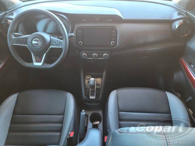 2023 NISSAN KICKS 